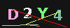 Gambar captcha