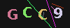 Gambar captcha